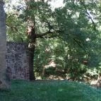 Pálos Kolostorrom Salföld - 