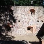 Pálos Kolostorrom Salföld - 