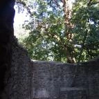 Pálos Kolostorrom Salföld - 