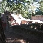 Pálos Kolostorrom Salföld - 