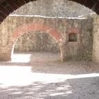 Pálos Kolostorrom Salföld - 