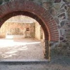 Pálos Kolostorrom Salföld - 