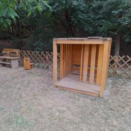 Pálos tanösvény, Pálosvörösmart - Egyéb