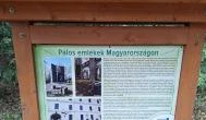 Pálos tanösvény Pálosvörösmart - Egyéb