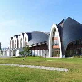 Hotel Pancho, Felcsút - Külső kép