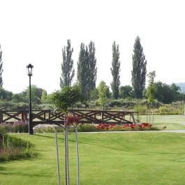 Hotel Pancho, Felcsút - Külső kép