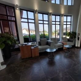 Hotel Pancho, Felcsút - Belső