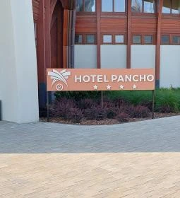 Hotel Pancho