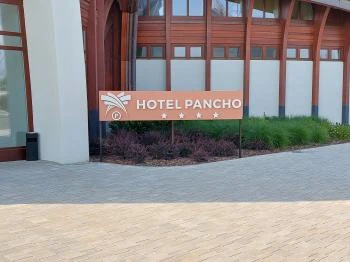 Hotel Pancho Felcsút