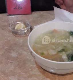 Panda Wok Kínai Étterem