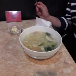 Panda Wok Kínai Étterem, Budapest - Étel/ital