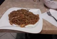 Panda Wok Kínai Étterem Budapest