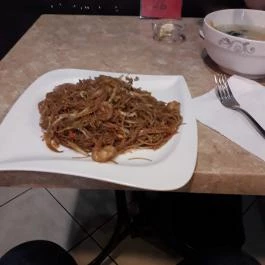 Panda Wok Kínai Étterem, Budapest - Étel/ital