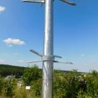 Páneurópai Emlékmű Fertőrákos - 