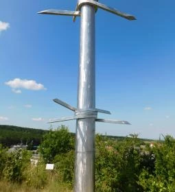 Páneurópai Emlékmű