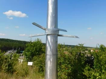 Páneurópai Emlékmű Fertőrákos