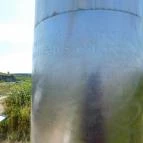 Páneurópai Emlékmű Fertőrákos - 