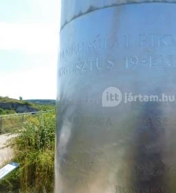 Páneurópai Emlékmű