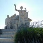 Páneurópai Piknik Emlékhely Fertőrákos - 