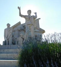 Páneurópai Piknik Emlékhely