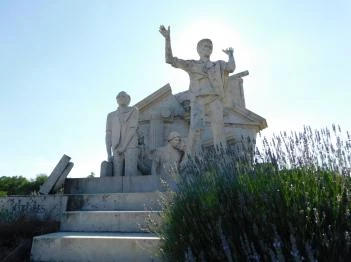 Páneurópai Piknik Emlékhely Fertőrákos