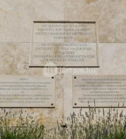 Páneurópai Piknik Emlékhely