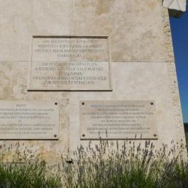 Páneurópai Piknik Emlékhely Fertőrákos - Egyéb