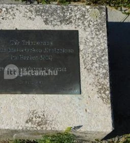 Páneurópai Piknik Emlékhely