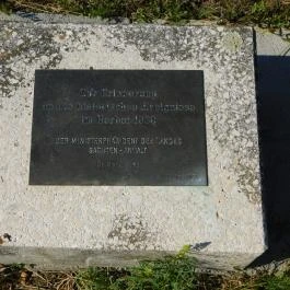 Páneurópai Piknik Emlékhely Fertőrákos - Egyéb