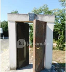 Páneurópai Piknik Emlékhely