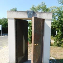 Páneurópai Piknik Emlékhely Fertőrákos - Egyéb