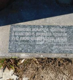 Páneurópai Piknik Emlékhely