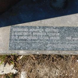 Páneurópai Piknik Emlékhely Fertőrákos - Egyéb