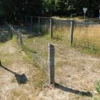 Páneurópai Piknik Emlékhely Fertőrákos - 