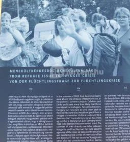 Páneurópai Piknik Emlékhely