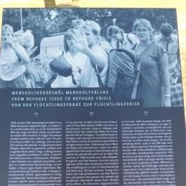 Páneurópai Piknik Emlékhely Fertőrákos - Egyéb