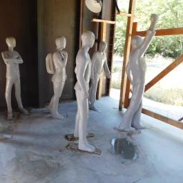 Páneurópai Piknik Emlékhely Fertőrákos - Egyéb