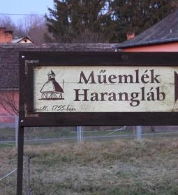 Pankaszi harangláb