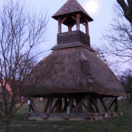 Pankaszi harangláb Pankasz - Külső kép