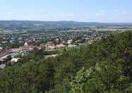 Pannonhalmi Lombkorona Tanösvény Pannonhalma