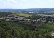 Pannonhalmi Lombkorona Tanösvény Pannonhalma