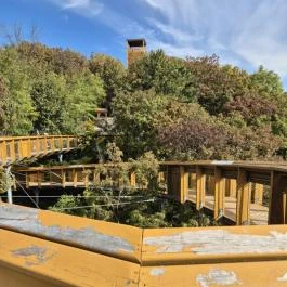 Pannonhalmi Lombkorona Tanösvény Pannonhalma - Külső kép