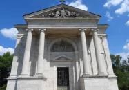 Millenniumi Emlékmű Pannonhalma