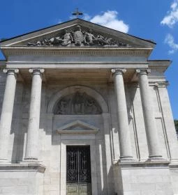 Millenniumi Emlékmű