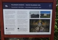 Millenniumi Emlékmű Pannonhalma