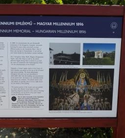 Millenniumi Emlékmű
