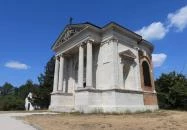 Millenniumi Emlékmű Pannonhalma