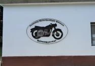 Pannonia Motorkerékpár Múzeum Balassagyarmat