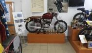 Pannonia Motorkerékpár Múzeum Balassagyarmat - Egyéb