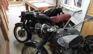 Pannonia Motorkerékpár Múzeum Balassagyarmat - Egyéb